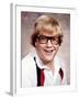 School Portrait of 13 Year Old Boy, Ca. 1979-null-Framed Photographic Print