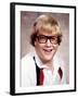 School Portrait of 13 Year Old Boy, Ca. 1979-null-Framed Photographic Print