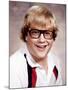 School Portrait of 13 Year Old Boy, Ca. 1979-null-Mounted Photographic Print