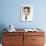 School Portrait of 14 Year Old Boy, Ca. 1966-null-Framed Photographic Print displayed on a wall