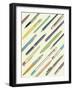 School Study V-Thomas Brown-Framed Photographic Print