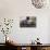 Schoolchild Placing Books in Desk-William P. Gottlieb-Photographic Print displayed on a wall