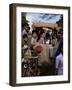Schoolchildren in Cycle Rickshaw, Aleppey, Kerala State, India-Jenny Pate-Framed Photographic Print