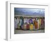 Schoolgirls, Boyerahmad Tribe, Iran, Middle East-Robert Harding-Framed Photographic Print