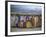 Schoolgirls, Boyerahmad Tribe, Iran, Middle East-Robert Harding-Framed Photographic Print