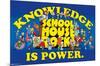 Schoolhouse Rock! - Group-Trends International-Mounted Poster