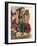 Schools in the Middle Ages-Peter Jackson-Framed Giclee Print