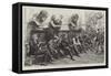 Schools of the Royal Academy-Charles Paul Renouard-Framed Stretched Canvas