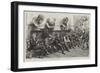 Schools of the Royal Academy-Charles Paul Renouard-Framed Giclee Print