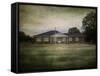Schools Out-Jai Johnson-Framed Stretched Canvas
