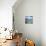 Schooner Bay-Rick Novak-Stretched Canvas displayed on a wall
