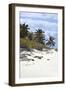 Schooner Cay Coastline-Larry Malvin-Framed Photographic Print