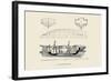 Schooner Gaetina-Charles P. Kunhardt-Framed Art Print