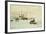 Schooners at Anchor, Key West-Winslow Homer-Framed Giclee Print