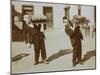 Schroth Cure: Wine and Bread Boys, 20th Century-Andrew Pitcairn-knowles-Mounted Giclee Print