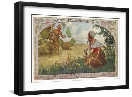 Art Print, , large