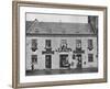 Schubert's Birthplace-null-Framed Photographic Print