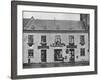 Schubert's Birthplace-null-Framed Photographic Print