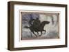 Schubert's 'Erlkonig' (Goethe)-null-Framed Photographic Print