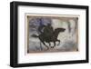 Schubert's 'Erlkonig' (Goethe)-null-Framed Photographic Print