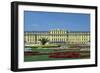 Schunbrunn Palace, Vienna, Austria-Peter Thompson-Framed Photographic Print