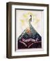 Schuster and Co. Poster-Carl Bockli-Framed Giclee Print