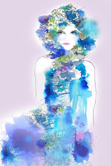 Art Print, , large