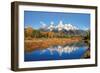 Schwabacher Landing-Larry Malvin-Framed Photographic Print