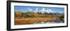 Schwabacher Panorama I-Larry Malvin-Framed Photographic Print