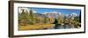 Schwabacher Panorama II-Larry Malvin-Framed Photographic Print