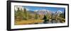 Schwabacher Panorama II-Larry Malvin-Framed Photographic Print