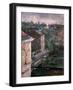 Schwabing, 1891-Lovis Corinth-Framed Giclee Print