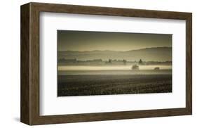 Schwartz - Dawn's Early Light-Don Schwartz-Framed Art Print