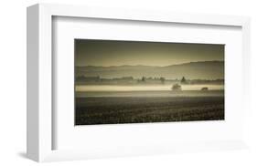 Schwartz - Dawn's Early Light-Don Schwartz-Framed Art Print