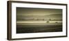 Schwartz - Dawn's Early Light-Don Schwartz-Framed Art Print