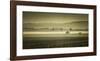 Schwartz - Dawn's Early Light-Don Schwartz-Framed Art Print