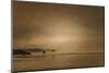 Schwartz - Gentle Coastal Sunrise-Don Schwartz-Mounted Art Print