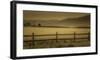 Schwartz - Yampa Valley Morning-Don Schwartz-Framed Premium Giclee Print