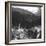 Schwarzenberg, Badgastein, Austria, C1900s-Wurthle & Sons-Framed Photographic Print