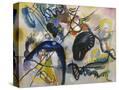 Stretched Canvas
