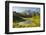 Schwarzhorn, Grindelwald, the Bernese Oberland, Switzerland-Rainer Mirau-Framed Photographic Print