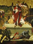 Resurrection of Christ-Schweizer Meister-Laminated Giclee Print