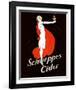 Schweppes Cider-null-Framed Art Print