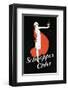 Schweppes Cider-null-Framed Premium Giclee Print