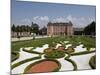 Schwetzingen Castle, Baden-Wurttemberg, Germany, Europe-Hans Peter Merten-Mounted Photographic Print