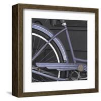 Schwinn 1-Stephen Gassman-Framed Art Print