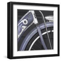 Schwinn 3-Stephen Gassman-Framed Art Print