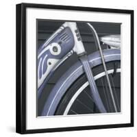 Schwinn 3-Stephen Gassman-Framed Giclee Print