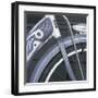 Schwinn 3-Stephen Gassman-Framed Giclee Print