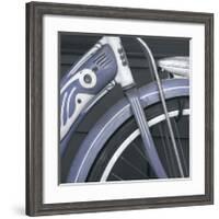 Schwinn 3-Stephen Gassman-Framed Giclee Print